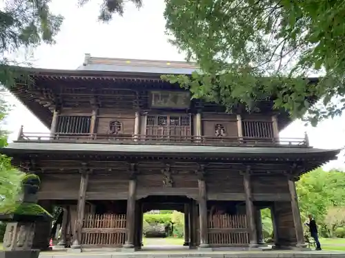 雙林寺(群馬県)