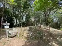 龍神社(岡山県)
