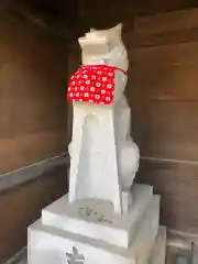 白鳥神社(香川県)