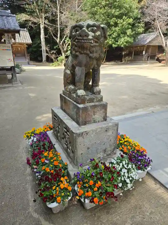 櫻井神社(福岡県)