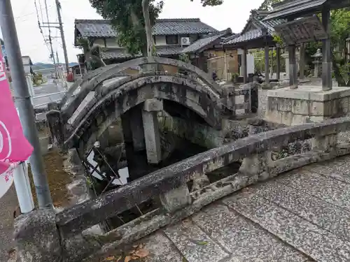 坂田神明宮(滋賀県)