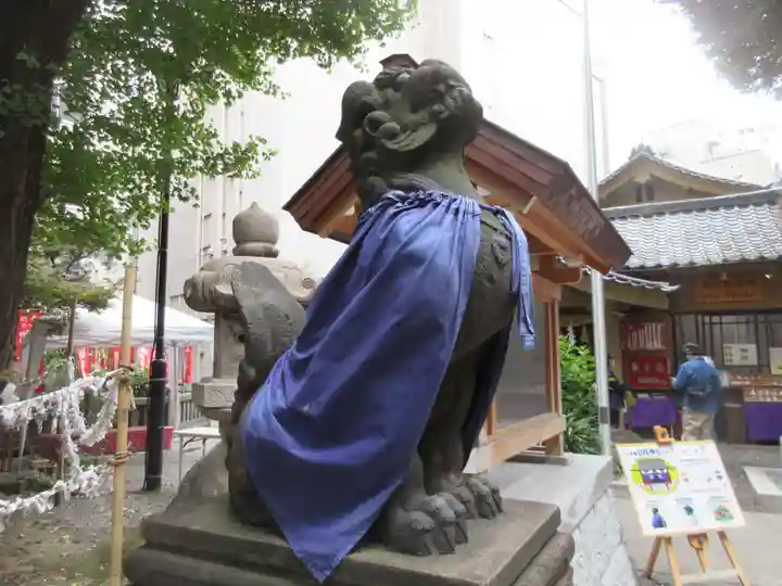 日本橋日枝神社(東京都)