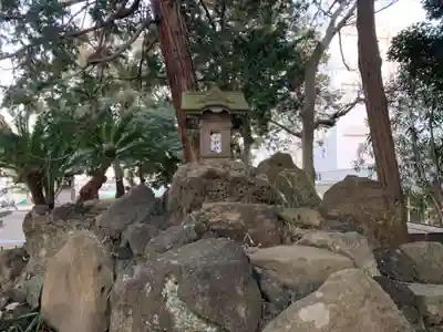 日枝神社(千葉県)