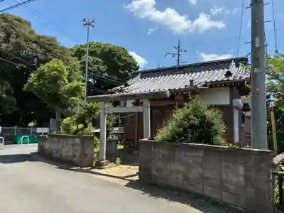 天満宮(千葉県)