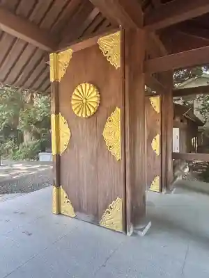 阿佐ヶ谷神明宮(東京都)