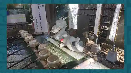 田無神社(東京都)