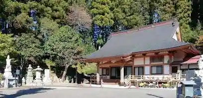 観音寺(福島県)