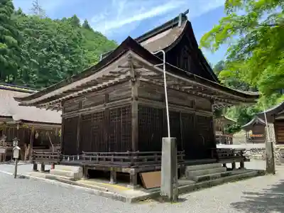 日吉大社(滋賀県)