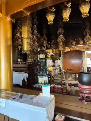 飯沼山 圓福寺(千葉県)