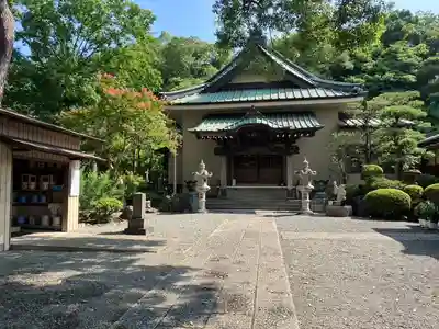 常光寺(神奈川県)
