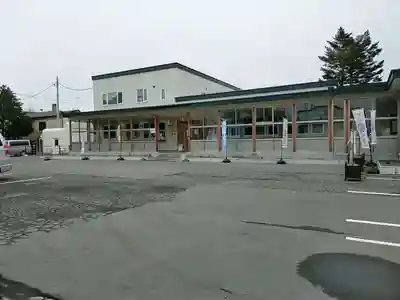 発寒神社のその他建物