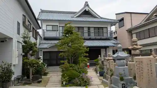 全慶院(大阪府)