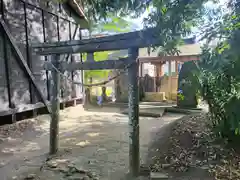 塩釜神社(宮城県)