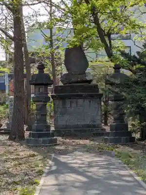 札幌護國神社の歴史