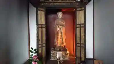 飛鳥寺(奈良県)