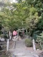 鹿島大神宮(福島県)