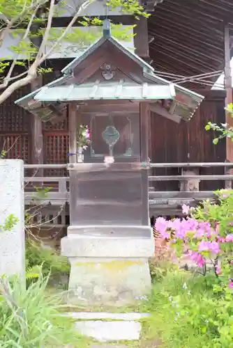 當麻寺 護念院(奈良県)