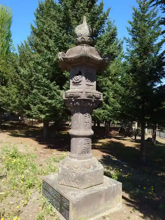 美幌神社のその他建物