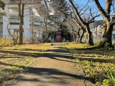 菅原神社のその他建物