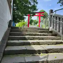 （芝生）浅間神社(神奈川県)