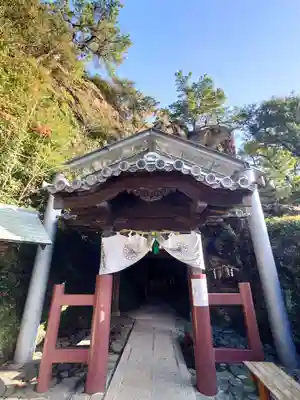 鹽竈神社(和歌山県)