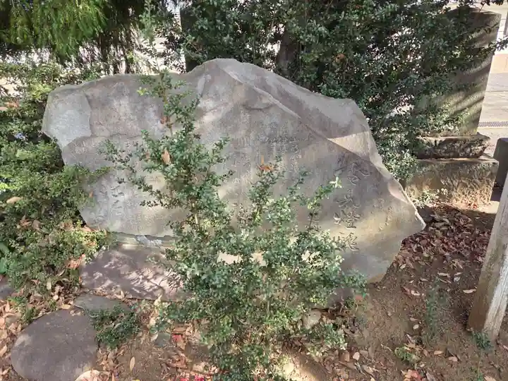 下総野田愛宕神社(千葉県)