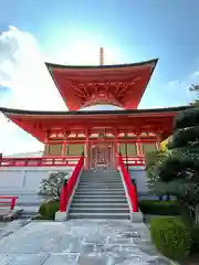 中山寺(兵庫県)