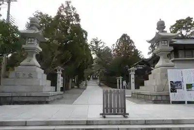 廣田神社のその他建物