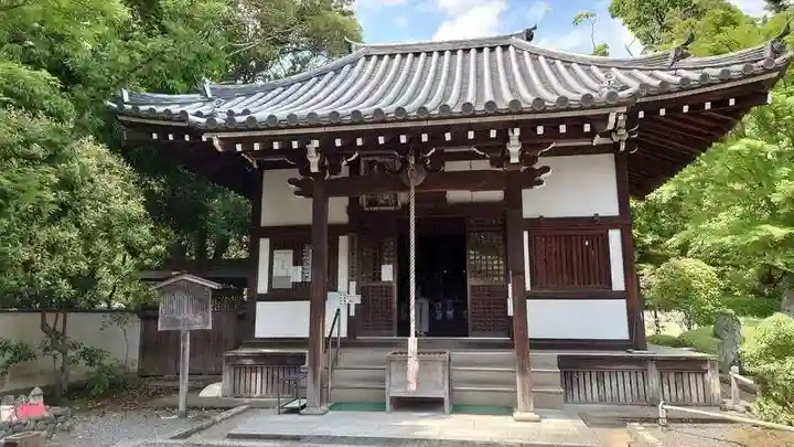 御寺 泉涌寺(京都府)