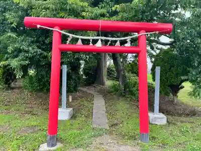 南宮神社(宮城県)