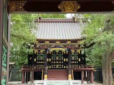 意富比神社(千葉県)