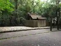湯田神社のその他建物