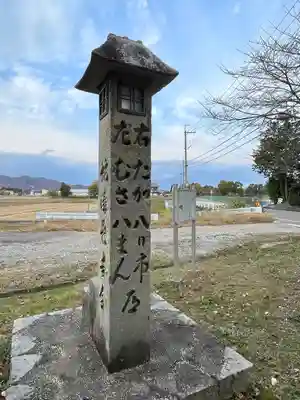 見送り稲荷神社(滋賀県)