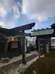 藤崎えびす神社(宮城県)