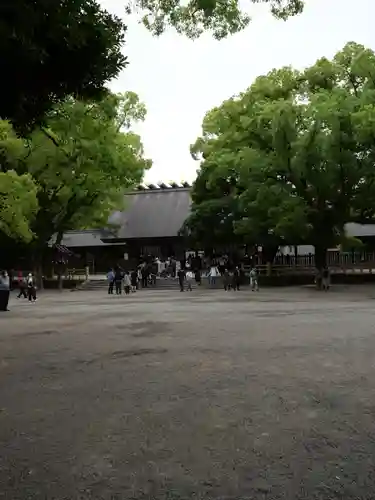 熱田神宮のその他建物