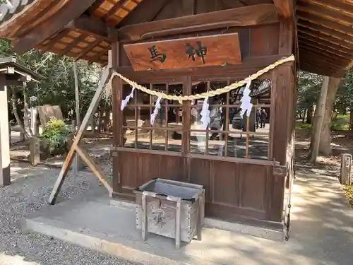 知立神社(愛知県)