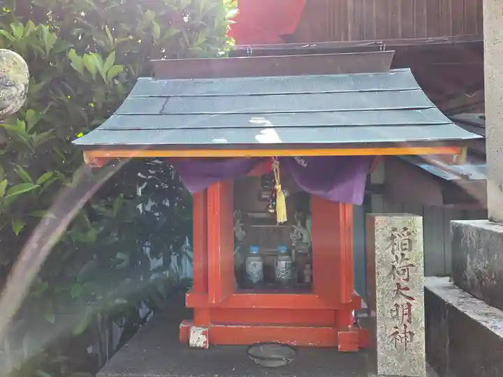 津照寺(高知県)