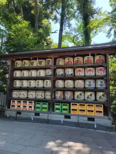 長岡天満宮(京都府)