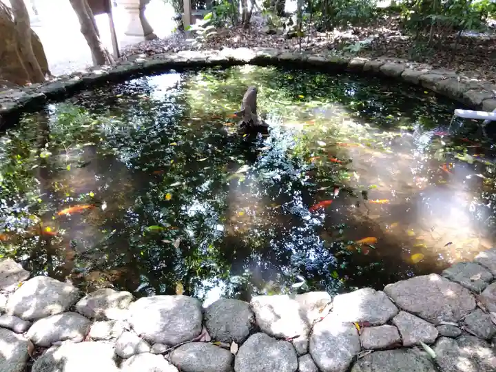越木岩神社(兵庫県)