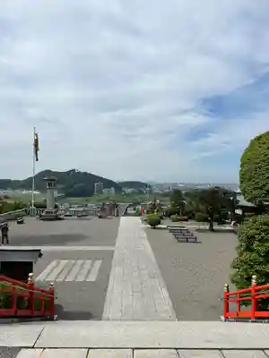 足利織姫神社(栃木県)