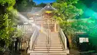 狭山神社(大阪府)