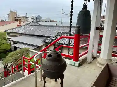 永寿寺のその他建物