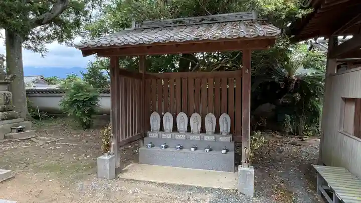 西林寺(愛媛県)