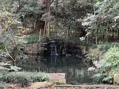 武蔵一宮氷川神社(埼玉県)