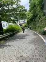 銭洗弁財天宇賀福神社(神奈川県)