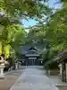 二本松神社(福島県)