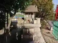 横山秋葉神社(愛知県)