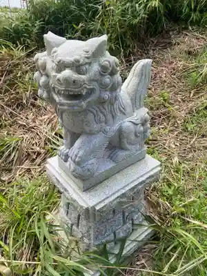 奥の院夕顔観世音(福島県)