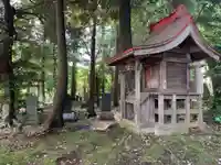 鳥見神社(千葉県)