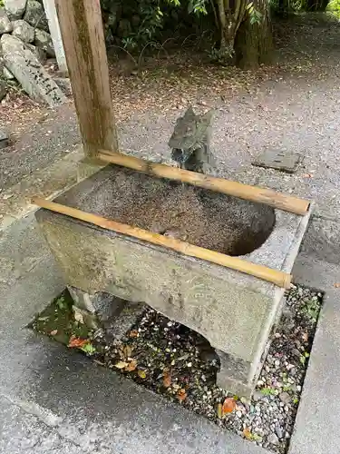丹生川上神社（下社）(奈良県)